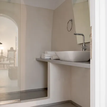Casa Santantonio Hotel 4*