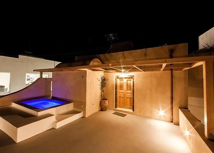 Casa Santantonio Hotel 4*