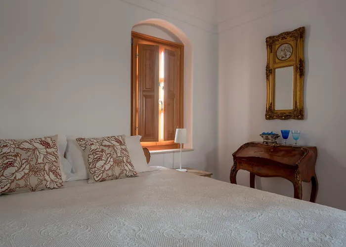 Casa Santantonio 4* Fira (Santorini)