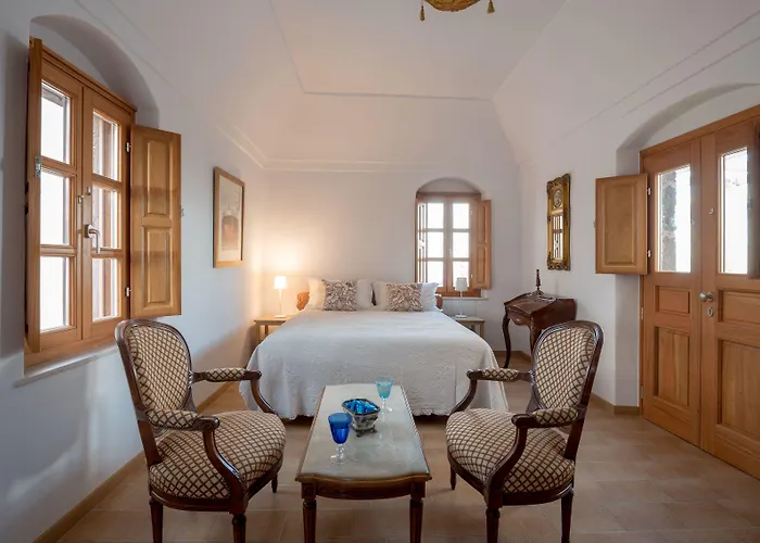 Hotel Casa Santantonio