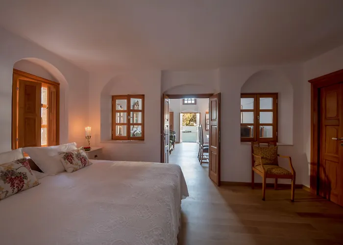 Casa Santantonio Hotel