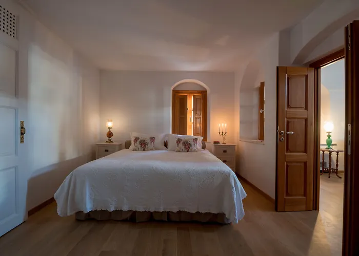 Hotel Casa Santantonio