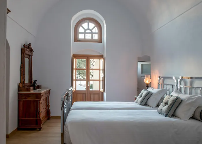 Casa Santantonio 4* Fira (Santorini)