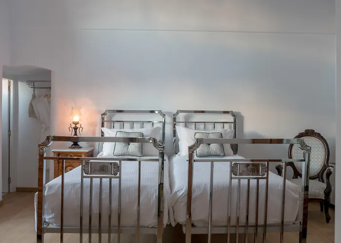 Casa Santantonio Hotel 4*