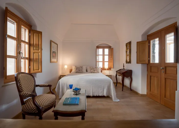 Casa Santantonio Hotel