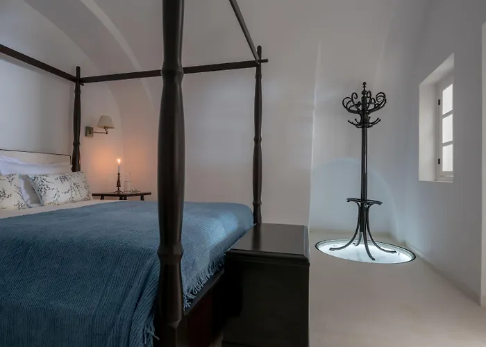 Casa Santantonio Hotel 4*