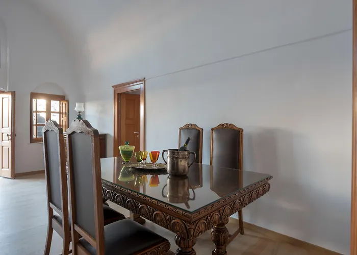 Casa Santantonio Hotel Fira (Santorini)