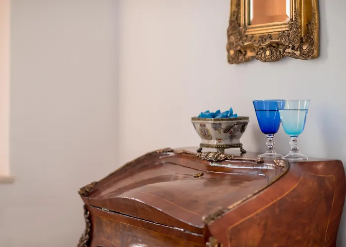 Casa Santantonio 4* Fira (Santorini)