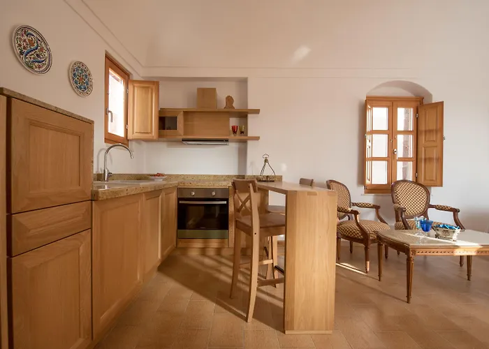 Casa Santantonio Hotel Fira (Santorini)