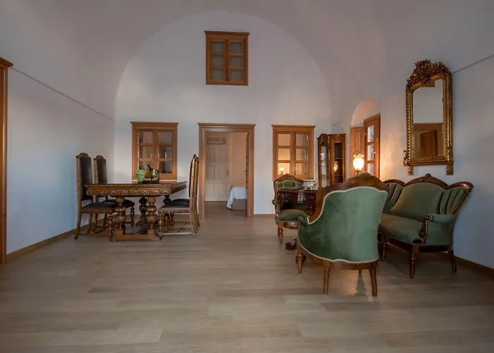 Hotel Casa Santantonio 4*