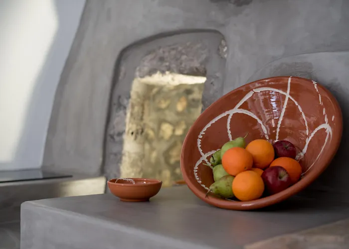 Casa Santantonio Hotel