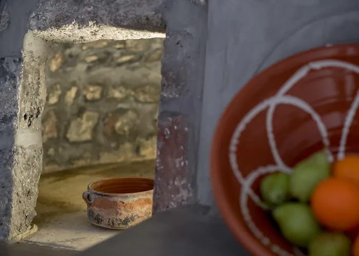 Casa Santantonio Hotel 4*