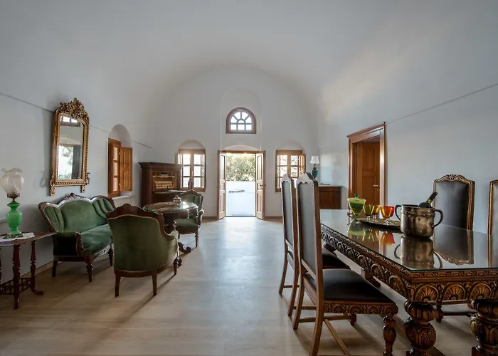 Hotel Casa Santantonio