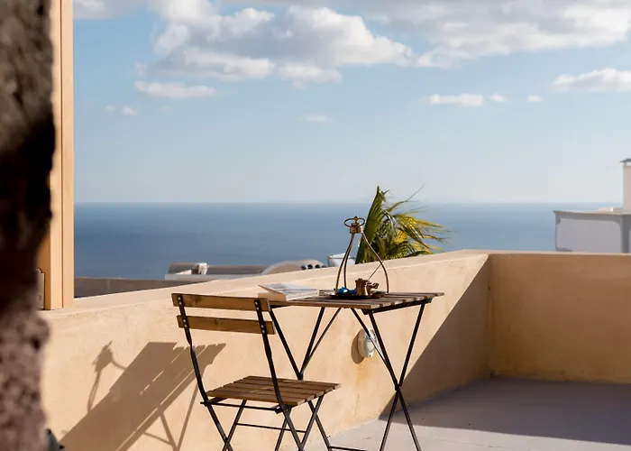 Casa Santantonio Hotel Fira (Santorini)