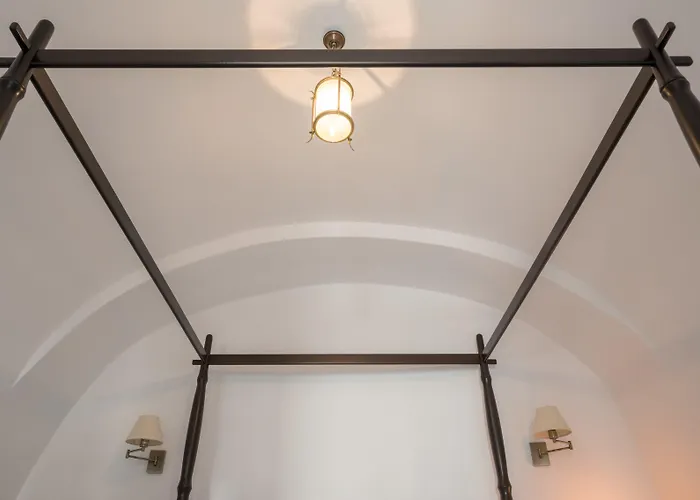 Casa Santantonio Hotel