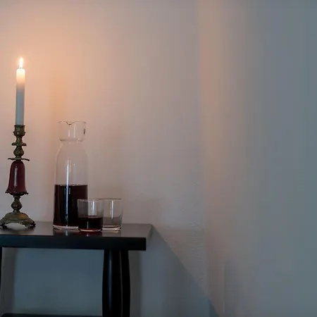 Casa Santantonio מלון