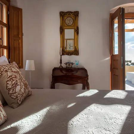 Casa Santantonio Hotell