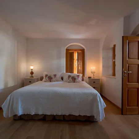 Hotel Casa Santantonio