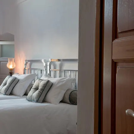 Hotel Casa Santantonio Fira (Santorini)