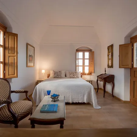 Casa Santantonio Hotel