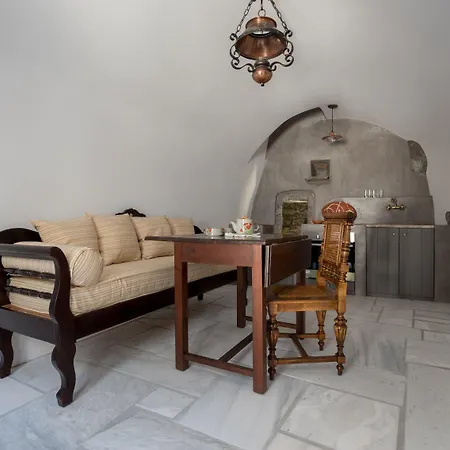 Hotell Casa Santantonio 4*