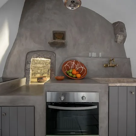 Casa Santantonio Hotell