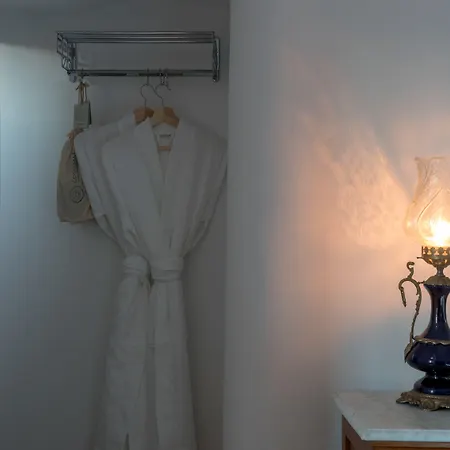 Hotel Casa Santantonio Fira (Santorini)