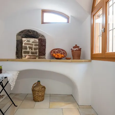 Casa Santantonio 4* Fira (Santorini)