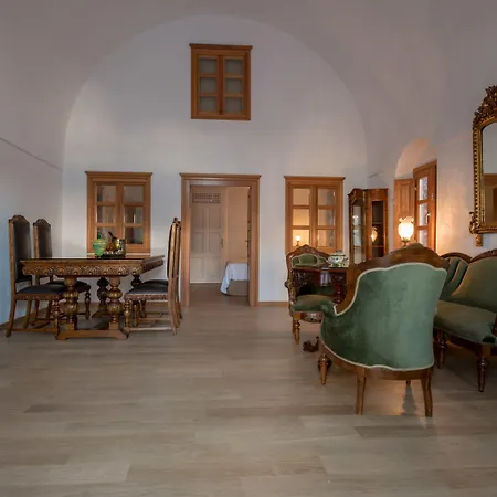 Hotell Casa Santantonio 4*