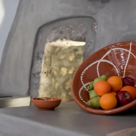 Casa Santantonio Hotell