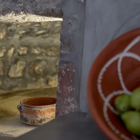 Casa Santantonio Hotel 4*