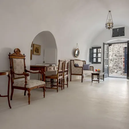 Casa Santantonio Hotell