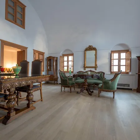 Hotell Casa Santantonio Fira (Santorini)