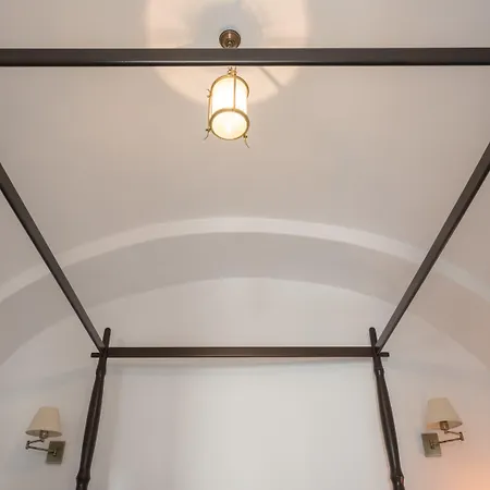 Casa Santantonio Hotell