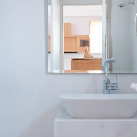 Hotell Casa Santantonio