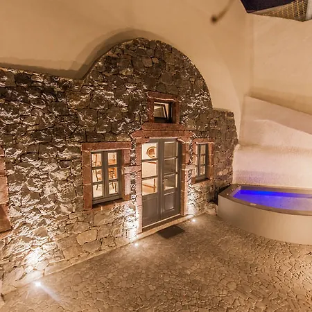 Casa Santantonio Hotell Fira (Santorini)