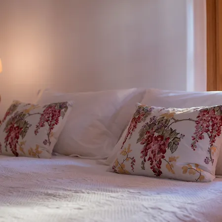 Casa Santantonio מלון 4*