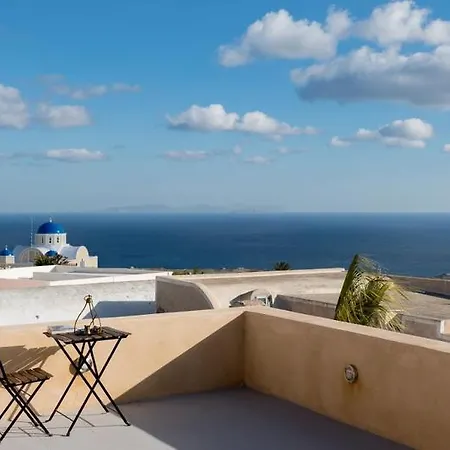 Ξενοδοχείο Casa Santantonio