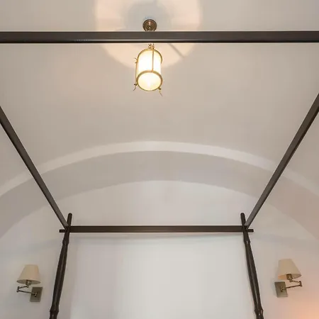 Casa Santantonio 4* סנטוריני