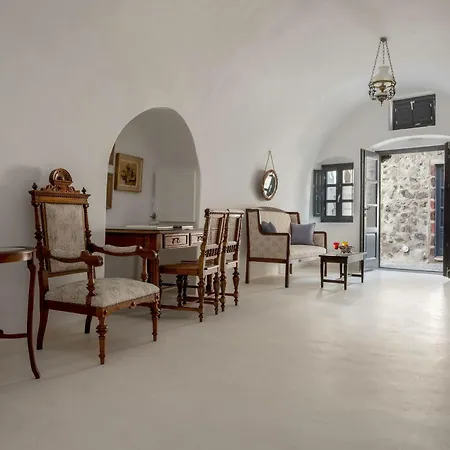 מלון Casa Santantonio