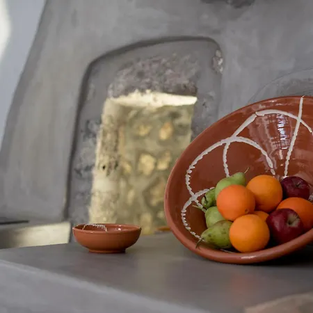 Ξενοδοχείο Casa Santantonio