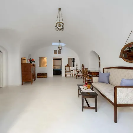 מלון Casa Santantonio