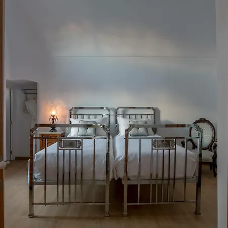 מלון Casa Santantonio סנטוריני