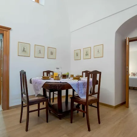Casa Santantonio 4* סנטוריני
