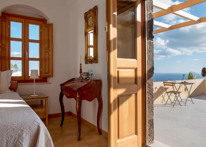 Casa Santantonio Hotel Fira (Santorini)