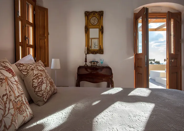 Casa Santantonio Hotel