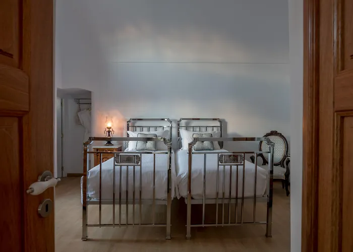 Casa Santantonio Hotel