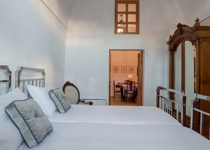 Casa Santantonio Hotel 4*