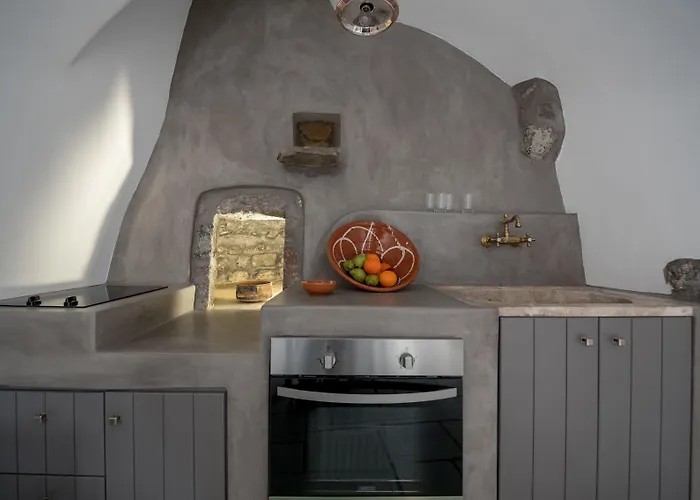 Casa Santantonio Hotel