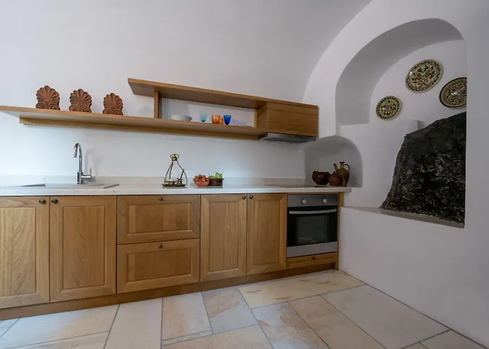 Hotel Casa Santantonio